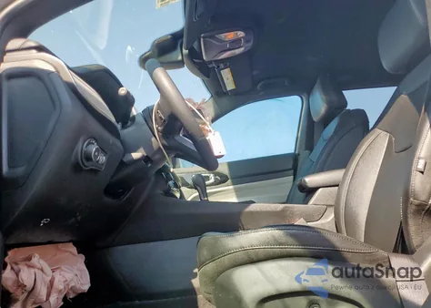 2025 Jeep Compass Limited z USA, uszkodzony, nr VIN 3C4NJDCN4ST505076